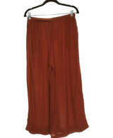 170926 Pantalons et pantacourts MANGO Occasion Vêtement occasion seconde main