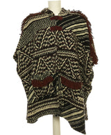 170957 Pulls et gilets LA PETITE FRANCAISE Occasion Once Again Friperie en ligne