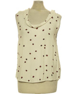 170965 Tops et t-shirts ZARA Occasion Once Again Friperie en ligne