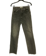 170979 Jeans MANGO Occasion Once Again Friperie en ligne