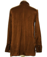 170980 Chemises et blouses MASSIMO DUTTI Occasion Vêtement occasion seconde main