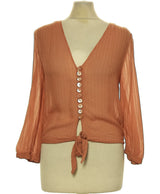 170982 Chemises et blouses ZARA Occasion Once Again Friperie en ligne