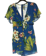 170985 Combinaisons BERSHKA Occasion Once Again Friperie en ligne