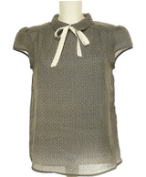 171000 Tops et t-shirts TEDDY SMITH Occasion Once Again Friperie en ligne