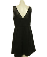 171005 Robes CAROLL Occasion Vêtement occasion seconde main