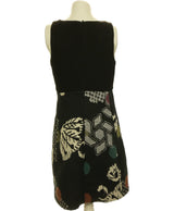 171025 Robes DESIGUAL Occasion Vêtement occasion seconde main