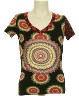 171034 Tops et t-shirts DESIGUAL Occasion Once Again Friperie en ligne