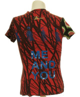 171034 Tops et t-shirts DESIGUAL Occasion Vêtement occasion seconde main