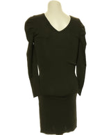 171037 Robes MANGO Occasion Vêtement occasion seconde main