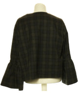 171038 Vestes ZARA Occasion Vêtement occasion seconde main