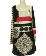 171043 Robes DESIGUAL Occasion Once Again Friperie en ligne
