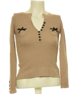 171046 Pulls et gilets CAROLL Occasion Once Again Friperie en ligne