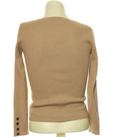 171046 Pulls et gilets CAROLL Occasion Vêtement occasion seconde main