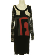 171049 Robes DESIGUAL Occasion Once Again Friperie en ligne