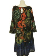 171064 Robes DESIGUAL Occasion Vêtement occasion seconde main