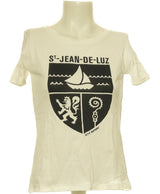 171067 Tops et t-shirts PETIT BATEAU Occasion Once Again Friperie en ligne