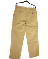 171116 Pantalons et pantacourts RALPH LAUREN Occasion Vêtement occasion seconde main
