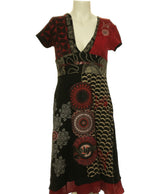 171118 Robes DESIGUAL Occasion Once Again Friperie en ligne