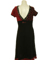 171118 Robes DESIGUAL Occasion Vêtement occasion seconde main