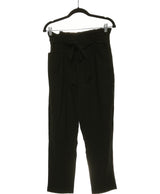 171126 Pantalons et pantacourts ZARA Occasion Once Again Friperie en ligne