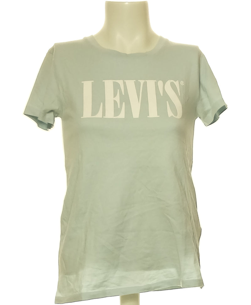 171140 Tops et t-shirts LEVI'S Occasion Once Again Friperie en ligne