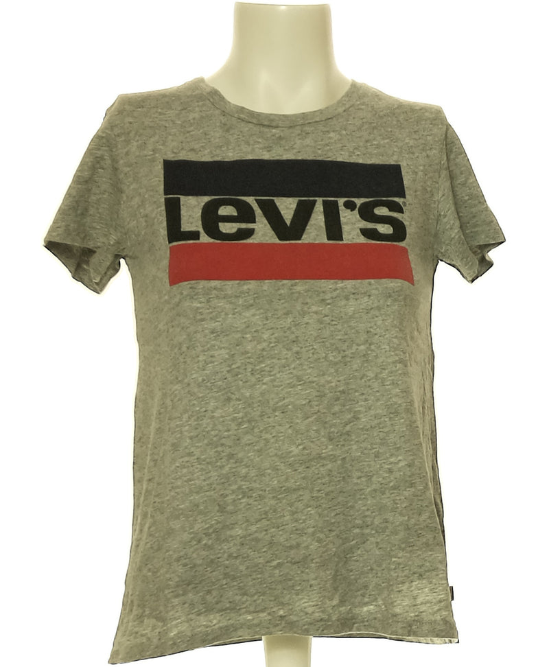 171141 Tops et t-shirts LEVI'S Occasion Once Again Friperie en ligne