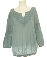 171158 Chemises et blouses LA REDOUTE Occasion Once Again Friperie en ligne