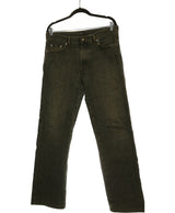 171168 Jeans HUGO BOSS Occasion Once Again Friperie en ligne