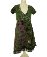 171175 Robes DESIGUAL Occasion Once Again Friperie en ligne