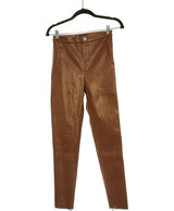 171184 Pantalons et pantacourts ZARA Occasion Once Again Friperie en ligne