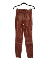 171185 Pantalons et pantacourts ZARA Occasion Once Again Friperie en ligne