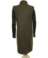 171186 Manteaux ZARA Occasion Vêtement occasion seconde main