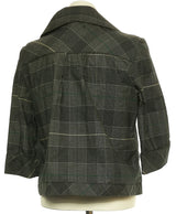 171197 Vestes MANGO Occasion Vêtement occasion seconde main
