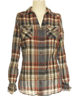 171216 Chemises et blouses CAMAIEU Occasion Once Again Friperie en ligne