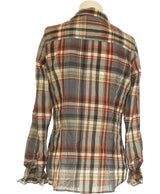 171216 Chemises et blouses CAMAIEU Occasion Vêtement occasion seconde main