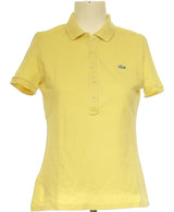 171223 Tops et t-shirts LACOSTE Occasion Once Again Friperie en ligne