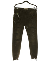 171231 Jeans ZARA Occasion Once Again Friperie en ligne