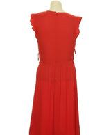 171257 Robes LES PETITES Occasion Vêtement occasion seconde main