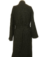 171260 Manteaux MANGO Occasion Vêtement occasion seconde main