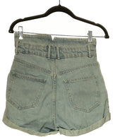 171264 Shorts et bermudas ZARA Occasion Vêtement occasion seconde main