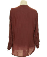 171267 Chemises et blouses IT HIPPIE Occasion Vêtement occasion seconde main