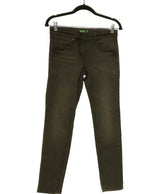 171274 Jeans BENETTON Occasion Once Again Friperie en ligne