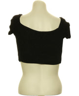 171294 Tops et t-shirts BERSHKA Occasion Vêtement occasion seconde main