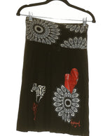 171307 Jupes DESIGUAL Occasion Once Again Friperie en ligne