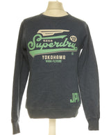 171316 Pulls et gilets SUPERDRY Occasion Once Again Friperie en ligne