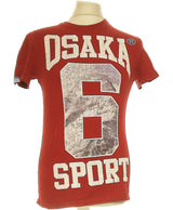 171317 Tops et t-shirts SUPERDRY Occasion Once Again Friperie en ligne
