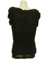 171323 Tops et t-shirts MAJE Occasion Vêtement occasion seconde main