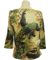 171324 Tops et t-shirts DESIGUAL Occasion Vêtement occasion seconde main