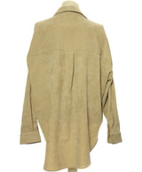 171329 Chemises et blouses ZARA Occasion Vêtement occasion seconde main