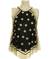 171335 Tops et t-shirts ZARA Occasion Once Again Friperie en ligne